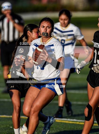 Thumbnail 1 in Charter Oak @ Northview (Senior Night) photogallery.