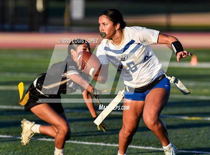 Thumbnail 1 in Charter Oak @ Northview (Senior Night) photogallery.