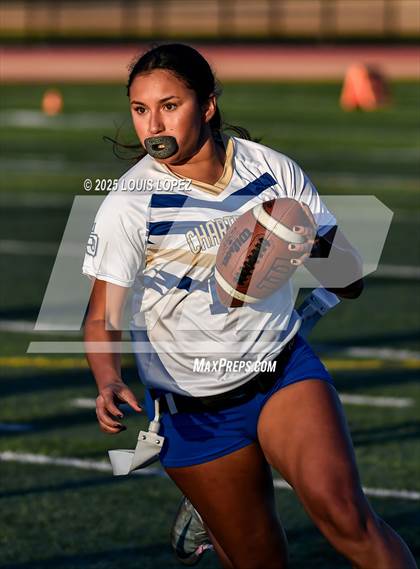 Thumbnail 3 in Charter Oak @ Northview (Senior Night) photogallery.