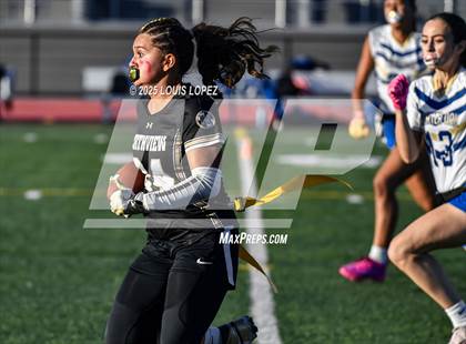 Thumbnail 1 in Charter Oak @ Northview (Senior Night) photogallery.