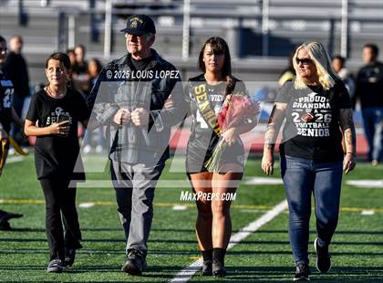 Thumbnail 3 in Charter Oak @ Northview (Senior Night) photogallery.
