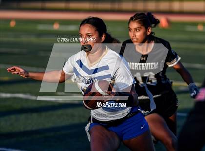 Thumbnail 2 in Charter Oak @ Northview (Senior Night) photogallery.