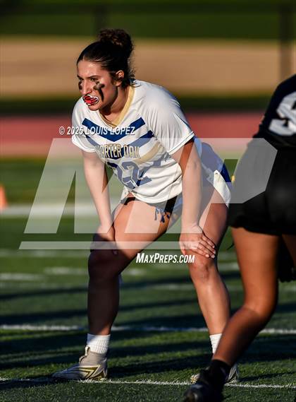 Thumbnail 2 in Charter Oak @ Northview (Senior Night) photogallery.