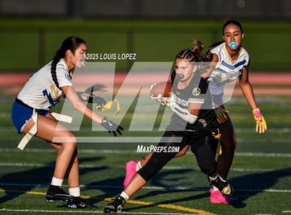 Thumbnail 1 in Charter Oak @ Northview (Senior Night) photogallery.