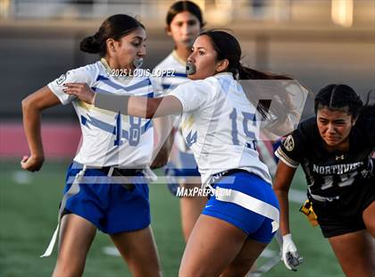 Thumbnail 3 in Charter Oak @ Northview (Senior Night) photogallery.