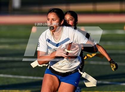 Thumbnail 3 in Charter Oak @ Northview (Senior Night) photogallery.