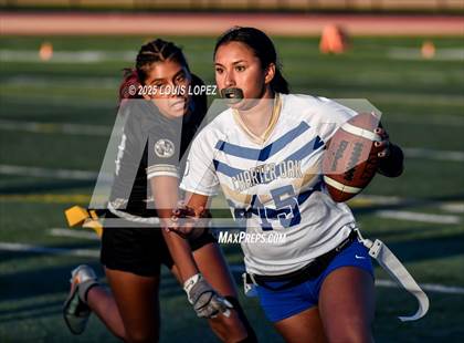 Thumbnail 3 in Charter Oak @ Northview (Senior Night) photogallery.