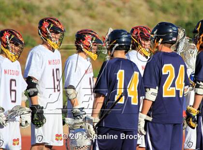 Thumbnail 3 in El Toro @ Mission Viejo photogallery.