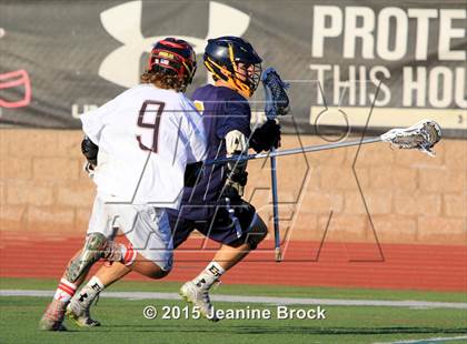 Thumbnail 1 in El Toro @ Mission Viejo photogallery.