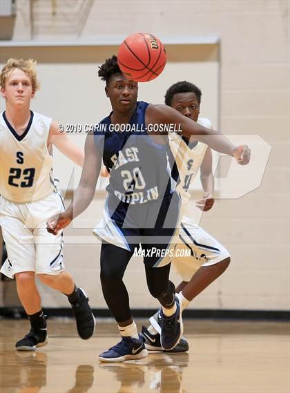 Thumbnail 1 in East Duplin @ Swansboro photogallery.