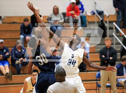 Thumbnail 2 in East Duplin @ Swansboro photogallery.