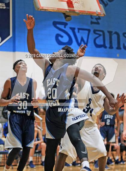 Thumbnail 1 in East Duplin @ Swansboro photogallery.