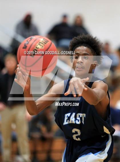 Thumbnail 1 in East Duplin @ Swansboro photogallery.