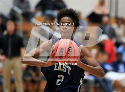 Thumbnail 3 in East Duplin @ Swansboro photogallery.