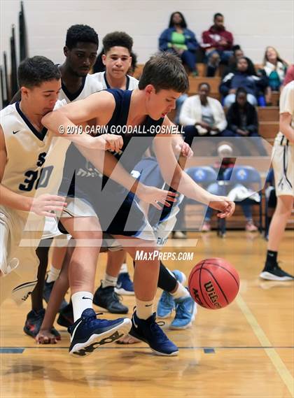 Thumbnail 1 in East Duplin @ Swansboro photogallery.