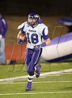 Photo from the gallery "Madison vs. Bonham (UIL 3A Division Bi-District Playoff)"