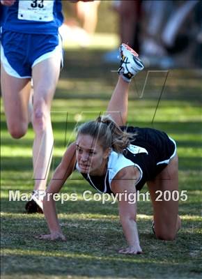 Thumbnail 2 in Foot Locker National Championships (San Diego) photogallery.