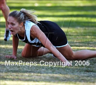 Thumbnail 2 in Foot Locker National Championships (San Diego) photogallery.