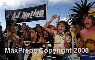 Thumbnail 2 in Foot Locker National Championships (San Diego) photogallery.