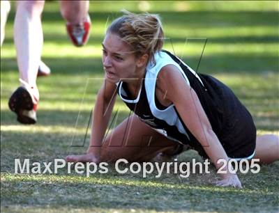 Thumbnail 3 in Foot Locker National Championships (San Diego) photogallery.