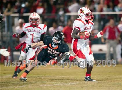 Thumbnail 3 in Bellaire @ St. Pius X photogallery.