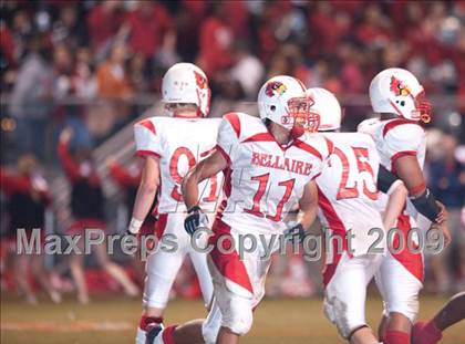 Thumbnail 2 in Bellaire @ St. Pius X photogallery.