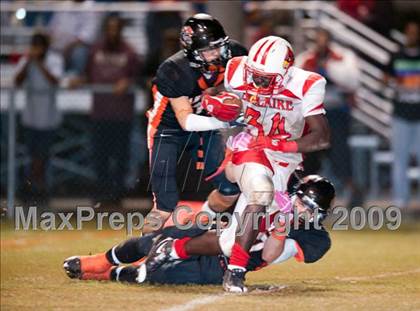 Thumbnail 2 in Bellaire @ St. Pius X photogallery.