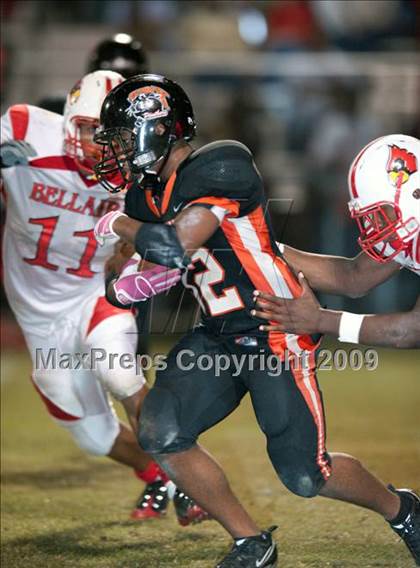 Thumbnail 3 in Bellaire @ St. Pius X photogallery.