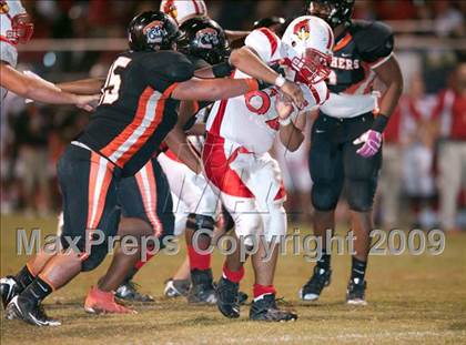 Thumbnail 3 in Bellaire @ St. Pius X photogallery.