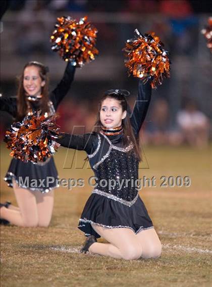 Thumbnail 3 in Bellaire @ St. Pius X photogallery.