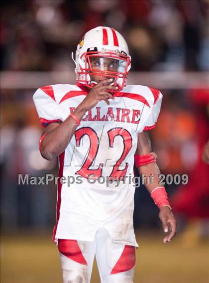 Thumbnail 3 in Bellaire @ St. Pius X photogallery.