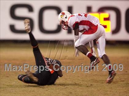 Thumbnail 1 in Bellaire @ St. Pius X photogallery.