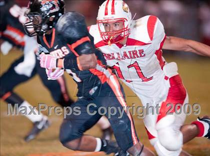 Thumbnail 1 in Bellaire @ St. Pius X photogallery.