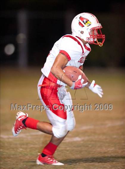 Thumbnail 1 in Bellaire @ St. Pius X photogallery.