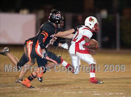 Thumbnail 3 in Bellaire @ St. Pius X photogallery.