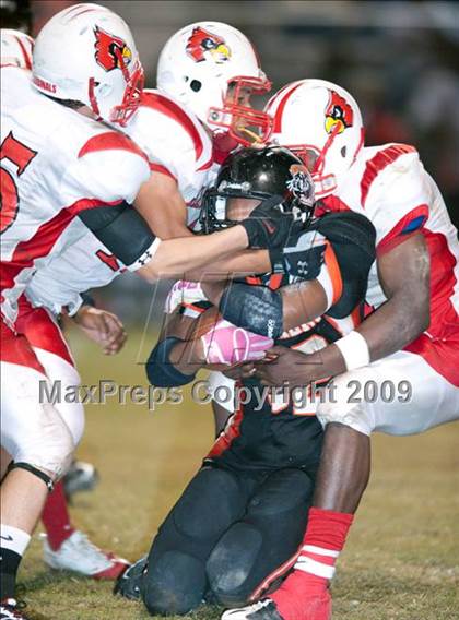 Thumbnail 1 in Bellaire @ St. Pius X photogallery.