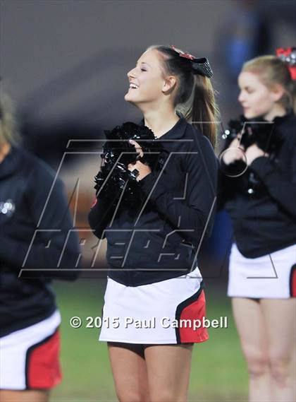 Thumbnail 3 in Brophy College Prep vs Pinnacle (AIA 1st Round Playoff) photogallery.