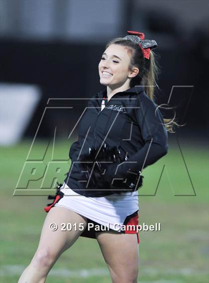 Thumbnail 2 in Brophy College Prep vs Pinnacle (AIA 1st Round Playoff) photogallery.