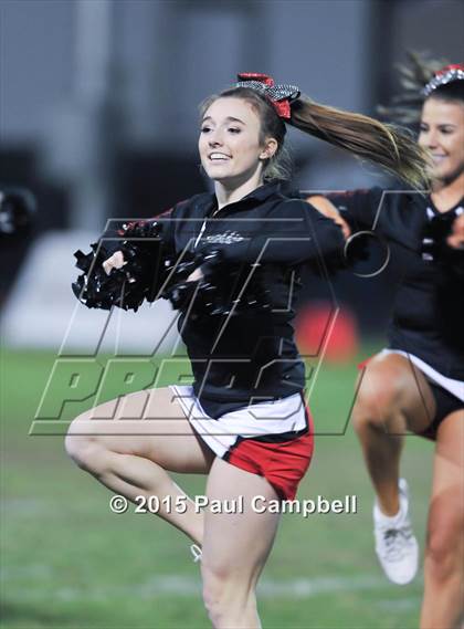 Thumbnail 3 in Brophy College Prep vs Pinnacle (AIA 1st Round Playoff) photogallery.