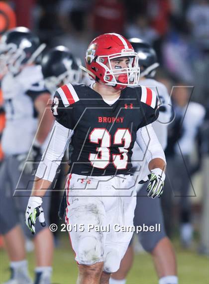 Thumbnail 1 in Brophy College Prep vs Pinnacle (AIA 1st Round Playoff) photogallery.