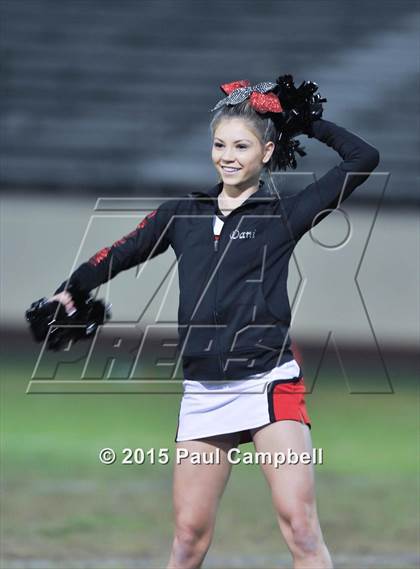 Thumbnail 3 in Brophy College Prep vs Pinnacle (AIA 1st Round Playoff) photogallery.