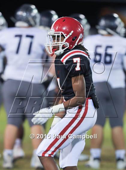 Thumbnail 1 in Brophy College Prep vs Pinnacle (AIA 1st Round Playoff) photogallery.