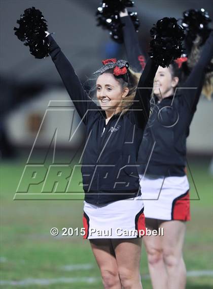 Thumbnail 1 in Brophy College Prep vs Pinnacle (AIA 1st Round Playoff) photogallery.
