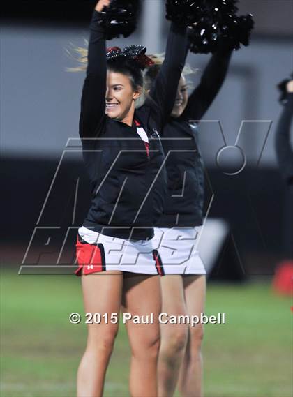 Thumbnail 3 in Brophy College Prep vs Pinnacle (AIA 1st Round Playoff) photogallery.