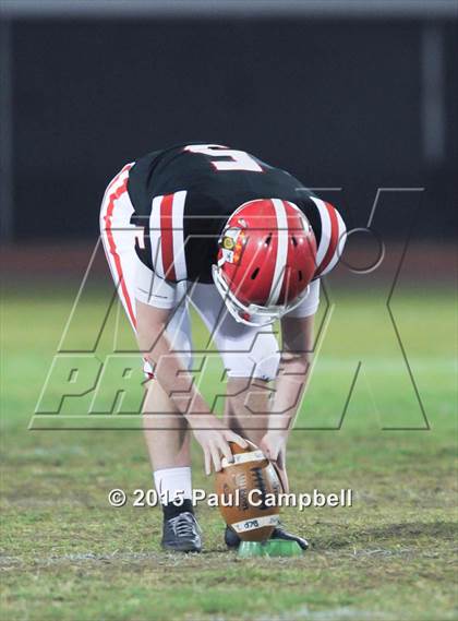 Thumbnail 1 in Brophy College Prep vs Pinnacle (AIA 1st Round Playoff) photogallery.