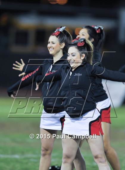Thumbnail 1 in Brophy College Prep vs Pinnacle (AIA 1st Round Playoff) photogallery.