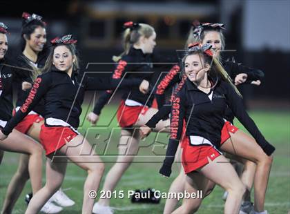 Thumbnail 3 in Brophy College Prep vs Pinnacle (AIA 1st Round Playoff) photogallery.
