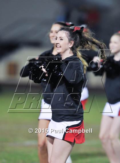 Thumbnail 3 in Brophy College Prep vs Pinnacle (AIA 1st Round Playoff) photogallery.