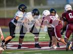 Photo from the gallery "Vidor @ Silsbee "