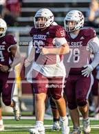 Photo from the gallery "Vidor @ Silsbee "